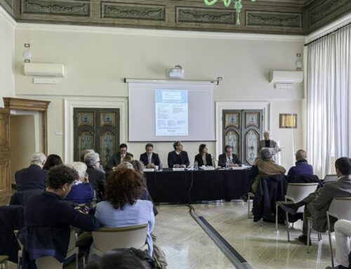 Il ruolo strategico dell’Architetto nell’era della poli-crisi