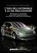 l’idea dell’automobile e la sua realizzazione